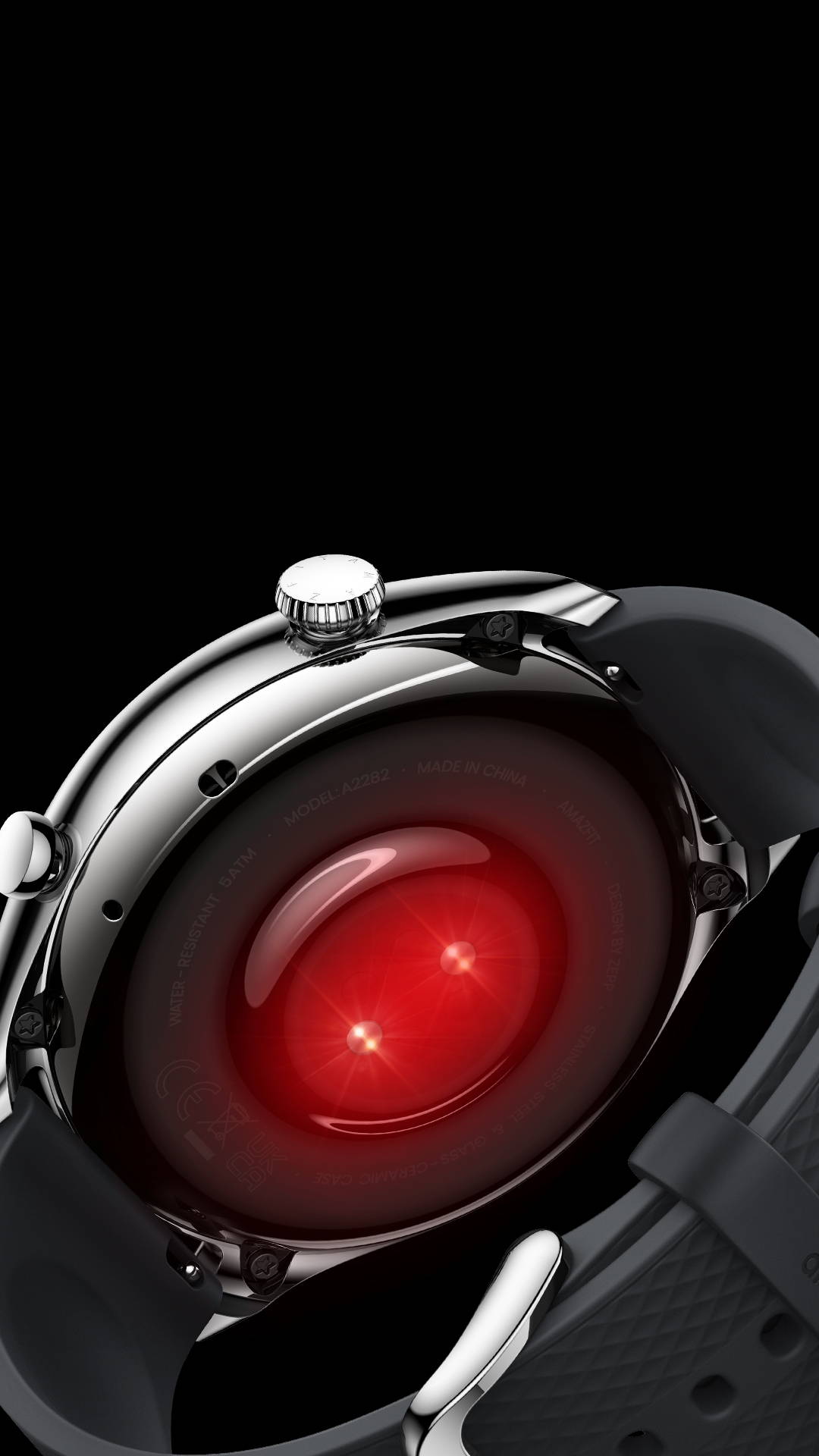 Amazfit gtr china discount